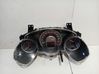 Geschwindigkeitsmesser Cockpit 78100TF2G011