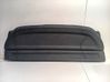 Parcel shelf 