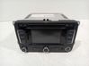 GPS navigation control unit/module 5P0035191D