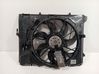 Ventilador eléctrico del radiador 7561711