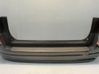 Rear bumper 
