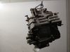 Gearbox transfer box case 3919528011