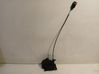 Cerradura de puerta delantera 805024134R