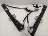 Regulador de puerta delantera con motor 2K5959701