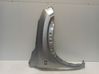 Manual wing mirror 
