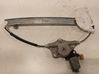 Mécanisme lève-vitre de porte arrière avec moteur 83460H8000