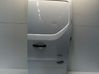 Rear door 