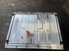 Hybrid / electric car battery G928047270