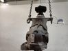 Rear differential 8686201