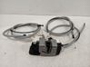 Rear door lock 7C0843014CS
