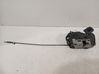 Front door lock 5TB837016E