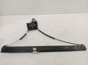 Front door window regulator with motor 8W0959801