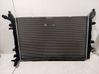 Coolant radiator 1K0121251EC