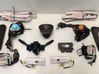 Airbag set 