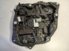 Rear door window regulator with motor 7365168