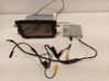 GPS navigation control unit/module 281150779R