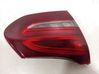 Lampy tylnej klapy bagażnika A2059065900