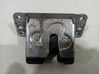 Tailgate/trunk/boot lock/catch/latch 