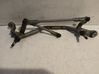 Front wiper linkage 