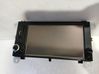 Radio/CD/DVD/GPS head unit 281158826R