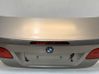 Tailgate/trunk/boot lid 