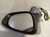 Front door electric wing mirror 027486