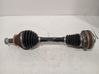 Front driveshaft 2Q0407271BG
