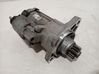 Starter motor 02E911024D