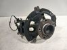 Front wheel hub 