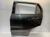 Rear door 