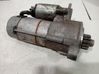 Starter motor GX7311001AD