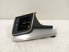 Dashboard side air vent grill/cover trim 80B820901A