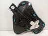 Regulador de puerta trasera con motor 5H0839401F