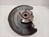 Front wheel bearing hub 