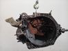 Manual 5 speed gearbox 20ET46