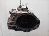 Manual 5 speed gearbox EC60
