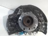 Front wheel hub 