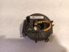 Muelle espiral del airbag (Anillo SRS) 13579487