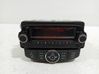 Radio/CD/DVD/GPS head unit 13476632