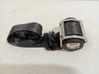 Rear seatbelt 13727752