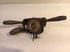 Wiper turn signal indicator stalk/switch 96667327XT