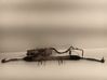 Steering rack 9801390680
