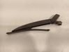 Rear wiper blade arm 
