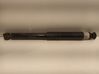 Rear shock absorber/damper 