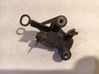 Fuel tank filler cap 