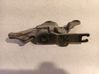 Engine bonnet/hood hinges 7115263