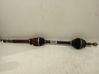 Front driveshaft 9801048680