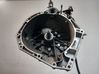 Manual 5 speed gearbox TL4032
