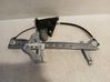 Regulador de puerta delantera con motor 430086K0