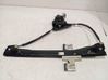 Regulador de puerta delantera con motor 1S3837451A